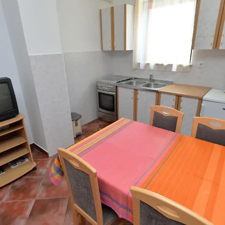 Slavica 590 Apartment *