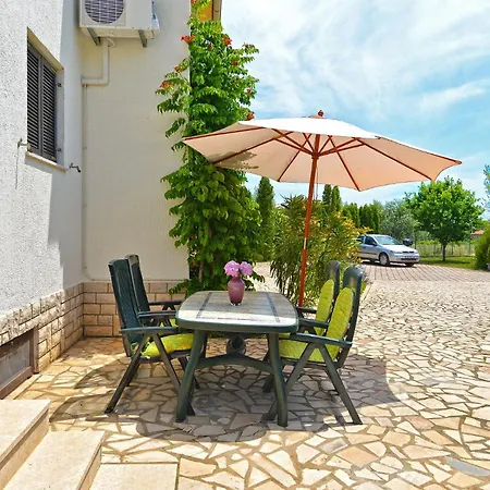 Slavica 590 Apartment *