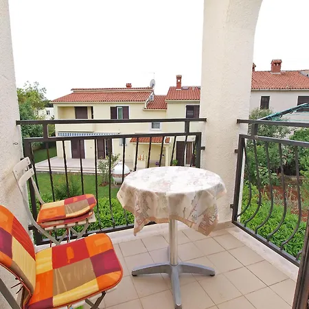 Slavica 590 Apartment Fazana