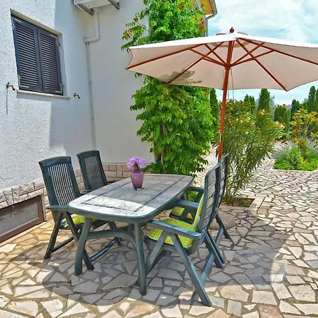 Apartment Slavica 590 Fazana
