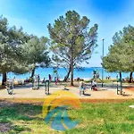 Διαμέρισμα Slavica 590 *