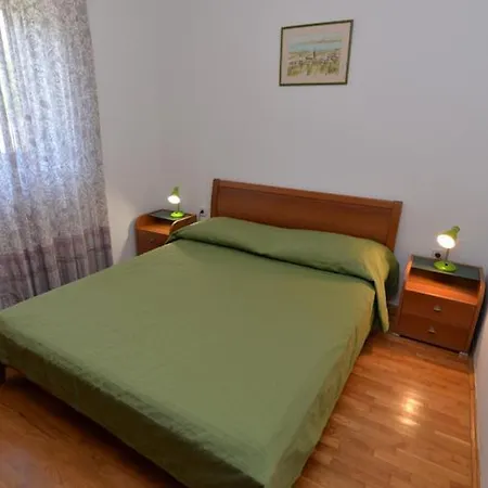 Slavica 590 Lägenhet Fažana