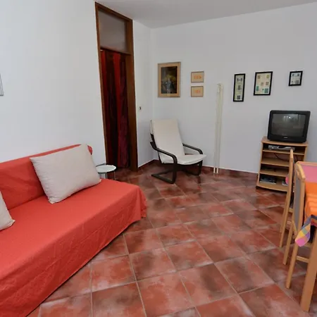 Slavica 590 Apartament Fažana