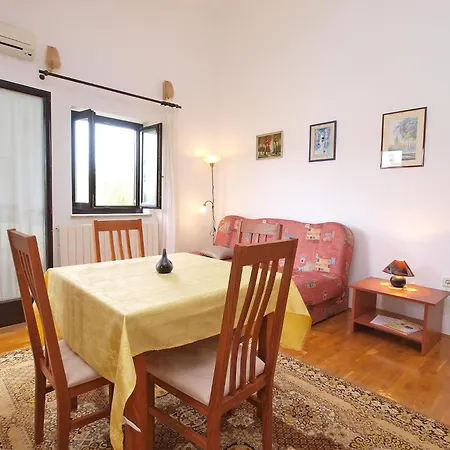 Slavica 590 Fažana